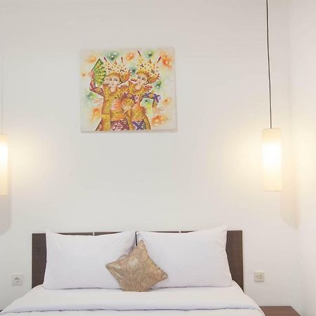 Yankee Fara 14 Hotel Seminyak  Bagian luar foto