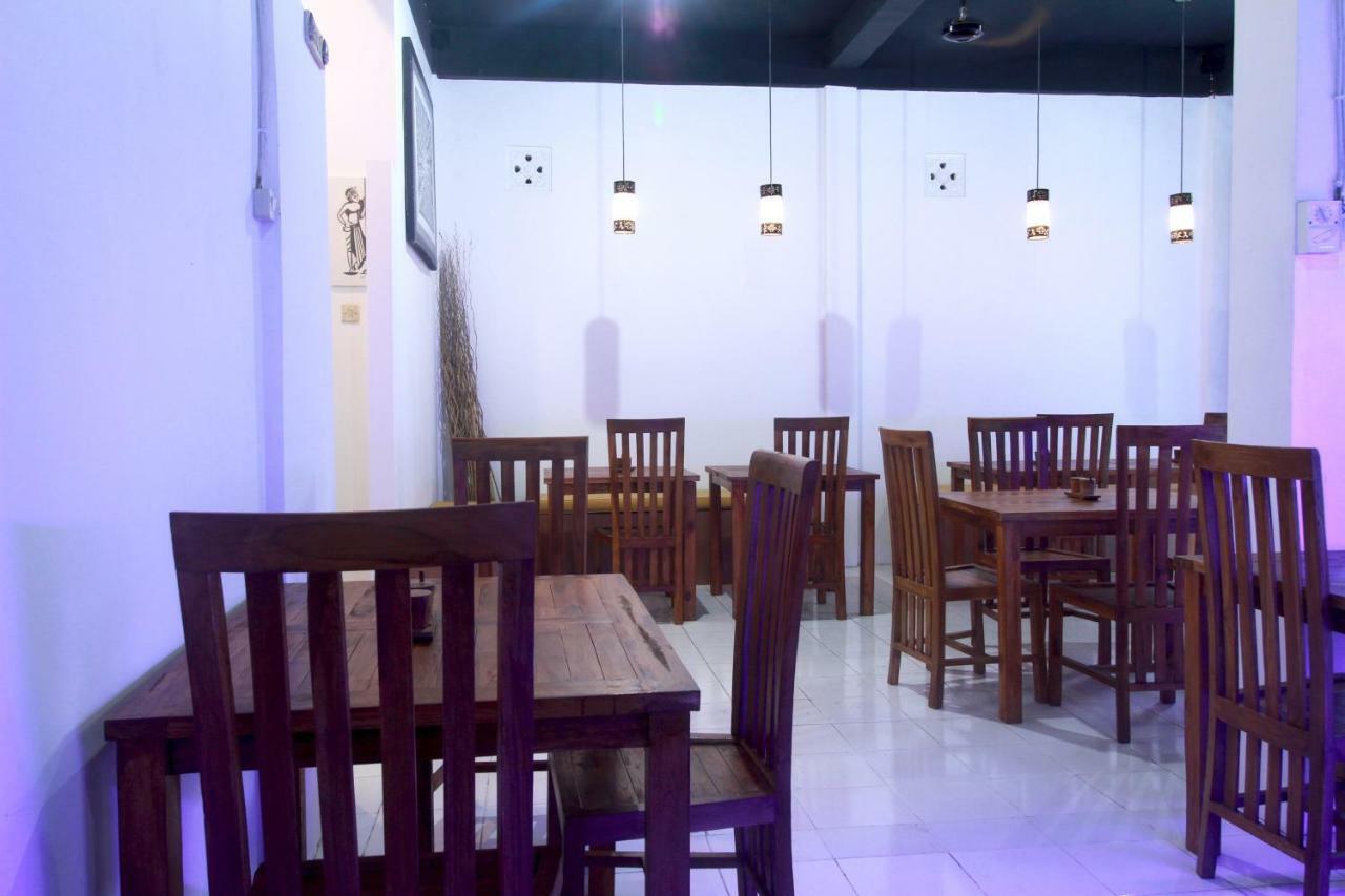 Yankee Fara 14 Hotel Seminyak  Bagian luar foto