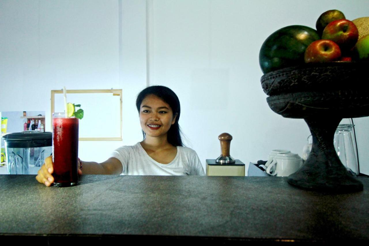 Yankee Fara 14 Hotel Seminyak  Bagian luar foto