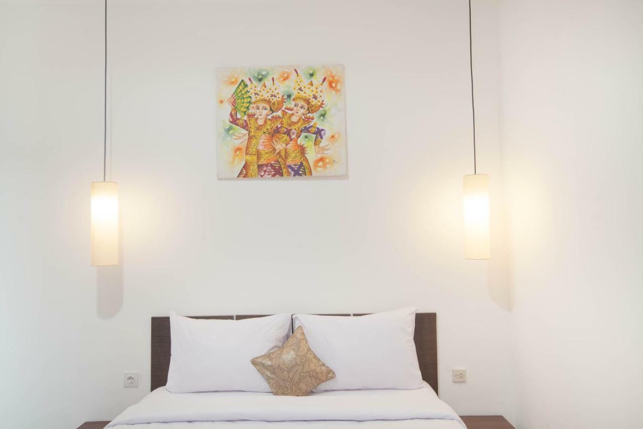 Yankee Fara 14 Hotel Seminyak  Bagian luar foto