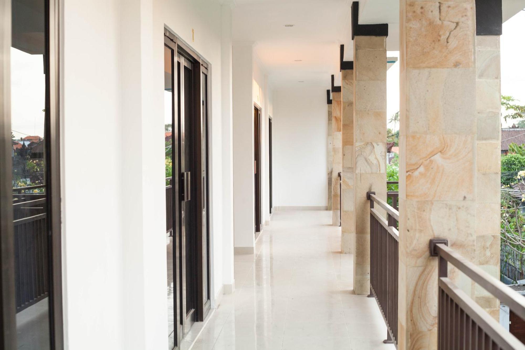 Yankee Fara 14 Hotel Seminyak  Bagian luar foto
